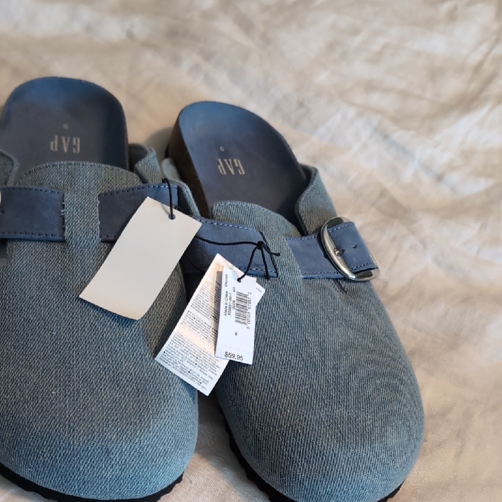 GAP Blue Women's Shoes